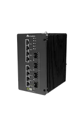 Коммутатор Huawei CloudEngine S5735I-S8T4XN-V2