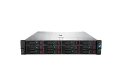 HPE ProLiant DL380 Gen10 12LFF