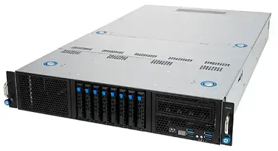 ASUS ESC4000-E10S