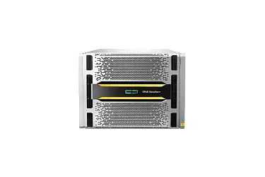 СХД HPE 3PAR StoreServ 9450 Storage 48SFF