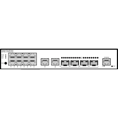 Коммутатор Huawei CloudEngine S5735-L10T4X-A-V2