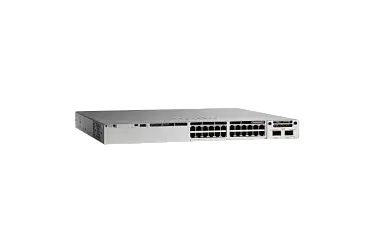 Коммутатор Cisco C9300X-24Y-E