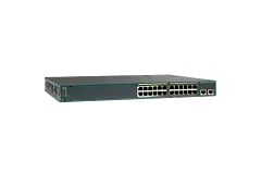 Коммутатор Cisco Catalyst WS-C2960X-24TD-L