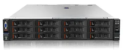 Система хранения данных Lenovo DX8200N