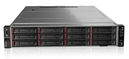 Сервер Lenovo ThinkSystem SR590