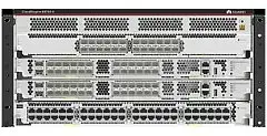 Коммутаторы Huawei CloudEngine серии S8700
