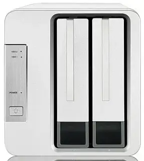 Внешний накопитель (DAS) TerraMaster D2-310