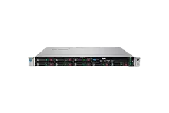HPE ProLiant DL360 Gen9 8SFF