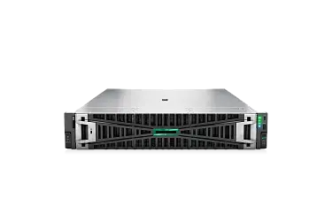 HPE ProLiant DL380 Gen12 12LFF