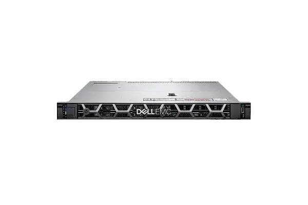 Конфигуратор сервера Dell R450 8SFF