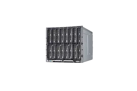 Blade-система Dell PowerEdge M1000e