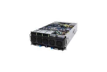 Gigabyte G492-PD0 6NVMe