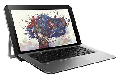 Мобильная рабочая станция HP ZBook x2 G4