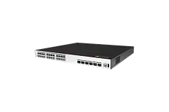 Коммутатор Huawei CloudEngineS5735-S24P4XE-V2