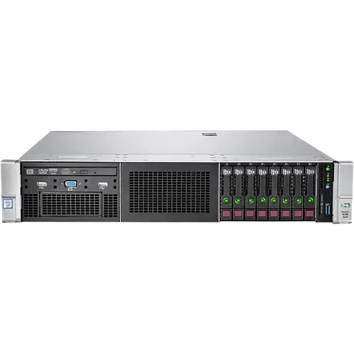 Сервер HPE ProLiant DL380 Gen9 8SFF