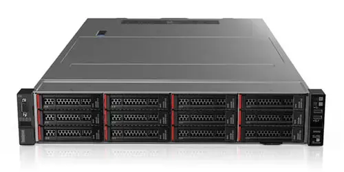 Сервер Lenovo ThinkSystem SR550