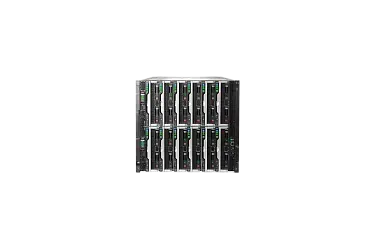 Blade-система HPE Synergy 12000
