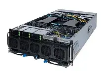 GIGABYTE G492-IL0 (8× A100 SXM 80GB)