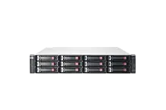 СХД HPE MSA 2042 ISCSI / FC 12LFF