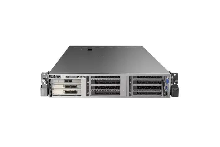 Сервер Lenovo ThinkSystem SR670