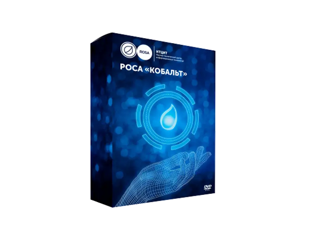 РОСА «КОБАЛЬТ»
