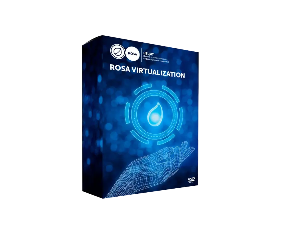 ROSA VIRTUALIZATION