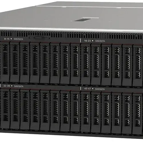Сервер Lenovo ThinkSystem SR860 V3