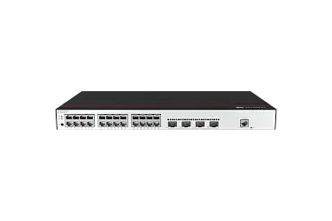 Коммутатор Huawei CloudEngine S5735-L24T4S-A-V2