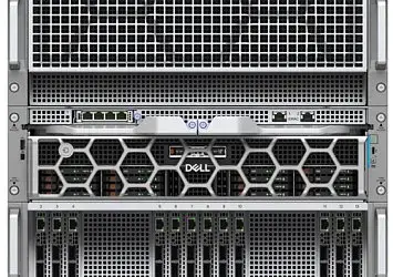Dell EMC PowerEdge XE9785