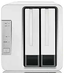 Сетевой накопитель (NAS) TerraMaster F2-423