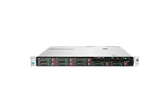 HPE ProLiant DL360p Gen8 8SFF