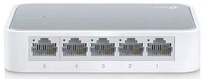Коммутатор TP-link TL-SF1005D