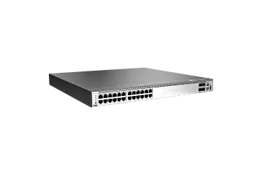 Коммутатор Huawei S5731-H24P4XC