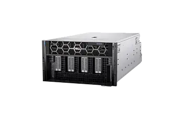 DELL PowerEdge XE9680 16NVMe