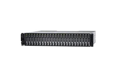 JBOD DELL PowerVault MD1420 SAS 24SFF