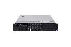 Dell PowerEdge R720 8SFF