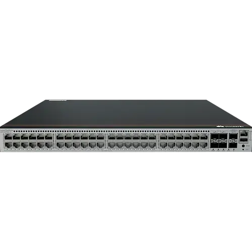 Коммутатор Huawei CloudEngine S5735-S48PN4XE-V2