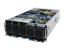GIGABYTE G492-PD0 (8× A100 SXM 80GB)