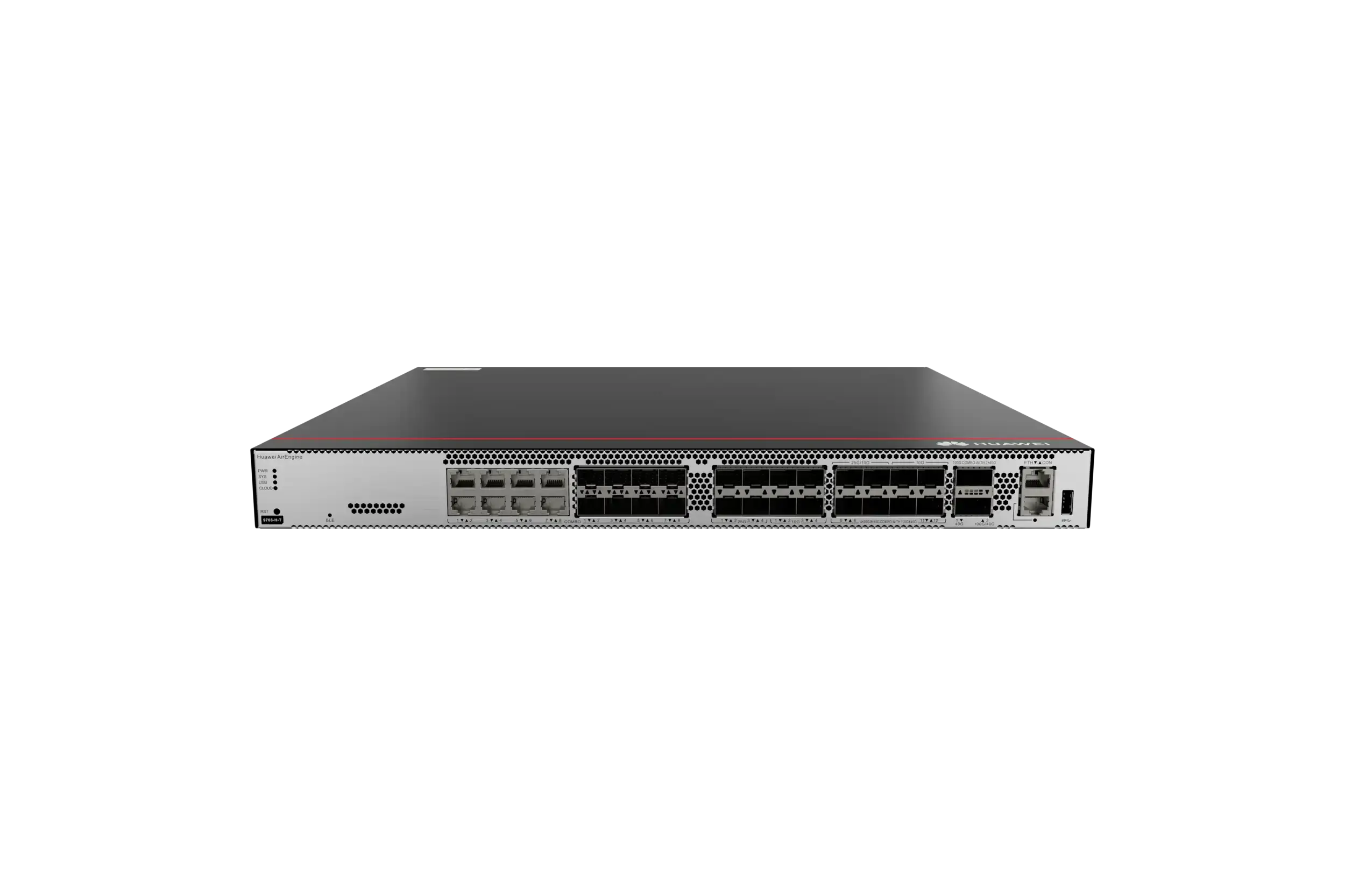 Контроллер беспроводного доступа Huawei AirEngine 9703-H