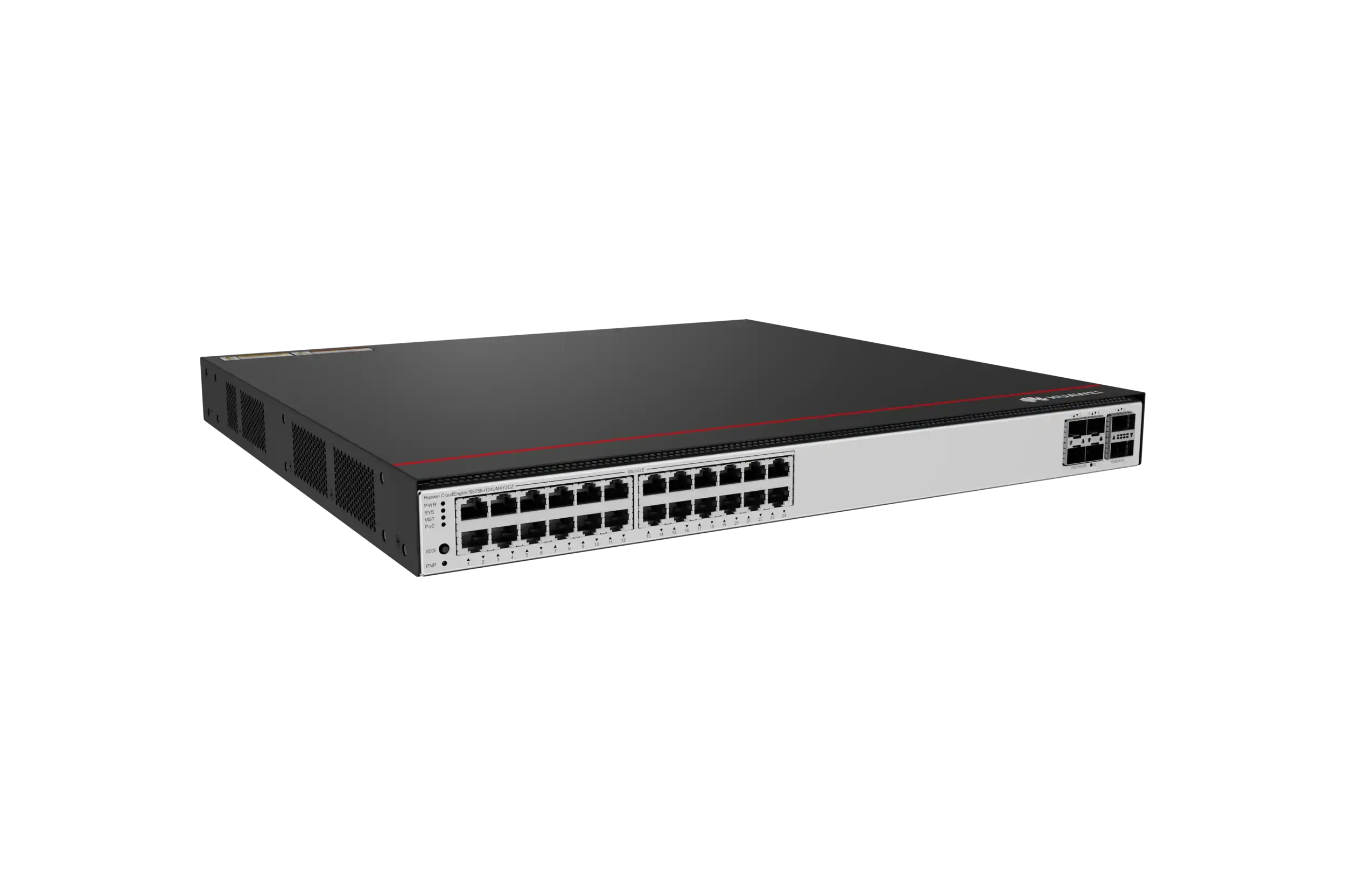 Коммутатор Huawei CloudEngine S5755-H24UM4Y2CZ