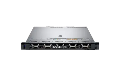 Dell PowerEdge R440 4LFF