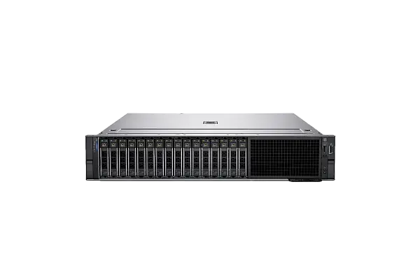 Конфигуратор сервера Dell R750 16SFF