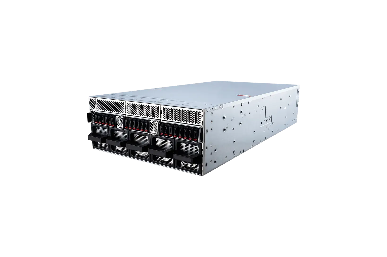 Сервер MSI CG480-S5063 20NVMe