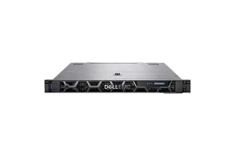 Dell PowerEdge R650 10SFF