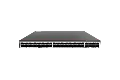 Коммутатор Huawei CloudEngine CE6885L-48YS8CQ-F