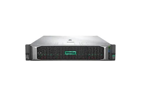 HPE ProLiant DL385 Gen10 Plus 8LFF