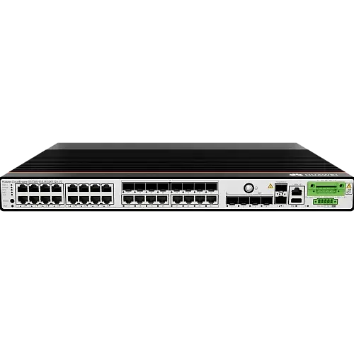 Коммутатор Huawei CloudEngine S5735I-H24U8S4XE-QA-V2