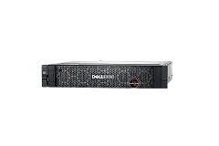 СХД Dell PowerVault ME5024 FC 24SFF