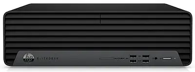 Персональный компьютер HP EliteDesk 800 G8 SFF