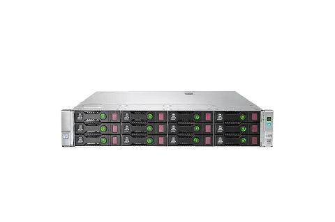 HPE ProLiant DL380 Gen9 12LFF